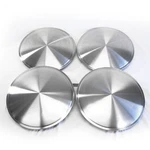 15" Full Moon Hot Rod Racing Disc Hub Caps Solid Wheel Covers Rims New Set Of 4. Fixed Price $132.99.