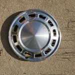 ******* Vintage Toyota Corolla Wheel Cover 1972 Metal. Fixed Price $12.00.
