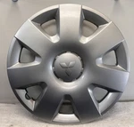 2007 - 2008 Mitsubishi Lancer Outlander 16" Hubcap Wheel Cover Oem Nice. Fixed Price $45.99.