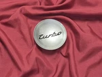 Porsche Carrera 911 Twin Turbo 2002 Wheel Center Cap 99636130500 Dark Gray. Fixed Price $45.99.