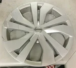 17 18 19 Nissan Versa Oem Wheel Cover Hubcap 15" 53096 403159ME0B 40315-9ME0B. Fixed Price $32.00.