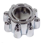 Ford F-250 F-350 Super Duty Excursion Chrome Wheel Center Cap Oem 1C3Z-1130-AA. Fixed Price $126.56.