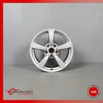 2005-2008 Porsche Boxster Cayman Rear Wheel 18 Rim 98736213801 Oem. Fixed Price $202.49.