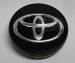 18 19 20 Toyota 86 Oem Center Cap 28821CA010 (fits 17IN) 69621 68841. Fixed Price $19.80.