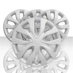 COAST2COAST 51917S Cci W/COVER;17'; Silver;s. Fixed Price $90.63.