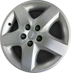 Chevrolet Cobalt Hubcap Wheel Cover 2007 2008 16" Factory 3252#1. Fixed Price $40.05.