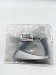 Toyota Prius 16-17 Wheel Cover Single Piece 17" W/o Valve Opening Genuine Oem. Fixed Price $59.48.