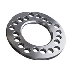 Billet Specialties Universal Wheel Spacer 1/2IN- WSG5L500. Fixed Price $67.33.