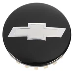 Oem New 2018-2019 Chevrolet Wheel Hub Center Cap Black W/silver Bowtie 84245099. Fixed Price $49.73.