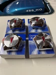 Nos Gm Honeycomb Center Cap 9795568 1972-77 Pontiac Firebird Trans Am Lemans Gto. Fixed Price $325.00.