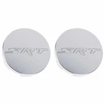 18-20 Dodge Challenger Demon Srt Wheel Center Cap Chrome Set Of Oem New Mopar. Fixed Price $76.10.