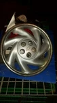 Cover Hubcap 7 Spoke Pinwheel Design Fits 95-99 Cavalier 995585. Fixed Price $49.17.