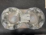 Set Of Genuine Ford Center Wheel Caps F250 F350. Fixed Price $149.00.