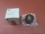 Gm Oem Nos 10080813 Aluminum Wheel Hub Cap 1989-1991 Oldsmobile Cutlass Calais. Fixed Price $49.99.