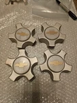 2004 2005 2006 Chevy Malibu 9594812 Factory Oem Gm Wheel Center Hub Cap Cover. Fixed Price $28.99.