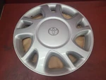 1999 2000 2001 Toyota Solara 61101 15" Spoke Hubcap Wheel Cover 42621AA050. Fixed Price $59.99.