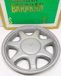 (1) 1991-1992 Toyota MR2 14" Hubcap Wheel Cover Oem Used Silver #61054. Fixed Price $34.00.