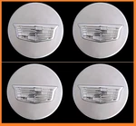 4PCS. Center Caps Cadillac 9597375 23156594 Ats Cts CT6 XT5 Srx Xts Wheel Set. Fixed Price $27.99.