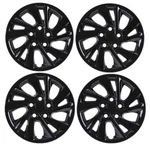 (4 Pack) 15" Hubcaps For 2017-2020 Hyundai Elantra Sedan R15 Wheel Rims Bolt On. Fixed Price $45.99.