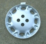 15" 1996 97 Saturn Series Spoke Type Hubcap Wheel Cover 21011859. Fixed Price $19.95.