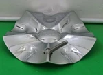 Greed Center Cap # C-GRE734-C Chrome Wheels. Fixed Price $100.00.