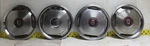 Used Oem Ford Set 14" Hub Caps Wheel Covers E3DZ1130B 1983-86 Ltd (4463). Fixed Price $76.46.