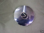 Lexus Center Cap Pt # 899036 (P8489) Hollander 74130 Replica. Fixed Price $48.44.