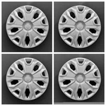 Wheel Covers Hubcaps Replica 2014-2025 Ford Transit Van 16" (4-PIECES) #7068. Fixed Price $54.00.