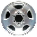 Wheel Rim Toyota Land Cruiser 1993-1998 4261160090 Oem Factory 69314. Fixed Price $316.00.