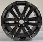 18" Gmc Canyon Wheel Rim Factory Oem 5694 2015-2020 Grey 22901344. Fixed Price $299.00.