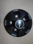 Pontiac Firebird 1982-1983 14X6 Rally Wheel Center Hub Cap 5 Lug Black 10027042. Fixed Price $23.50.