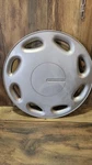 1990-92 Volkswagen Jetta 61522 14" 8 Slot Hubcap Wheel Cover 167601147. Fixed Price $24.00.
