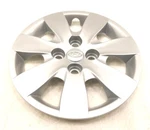 New Oem 14" Silver Wheel Hub Cap Cover 529601E700 For Hyundai Accent 2006-2011. Fixed Price $79.95.