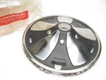 Vintage Nos Oem Toyota 42621-12210-86 Hub Cap. Fixed Price $62.89.