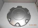 Oem 1991-1994 Toyota Tercel 13" Hubcap Wheel Cover 61059 Nice!. Fixed Price $39.95.