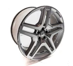 13-19 Mercedes GL350 GL450 GL550 Gls X166 21X10 Aluminum Spoke Amg Wheel Rim. Fixed Price $324.99.