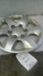 08 09 10 Sedona Wheel Cover Spoke 16 Inch All Painted Center Emblem. Fixed Price $53.69.
