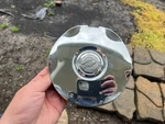 Chrysler Pt Cruiser Oem Wheel Center Cap 05272891AA Chrome Finish 2001-2005. Fixed Price $18.95.