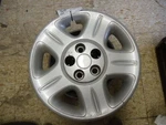 Wheel Cover Hubcap 5 Spoke Fits 02-04 Intrepid 62734. Fixed Price $70.00.