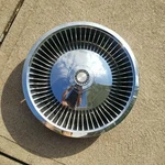 **** Vintage 1978 1979 Chrysler Cordoba Wheel Cover 3699496. Fixed Price $52.20.