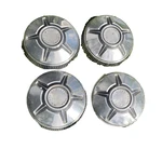 Set Of 4 1970-1975 Ford 10.5" Hubcaps 15" Wheel Torino Mustang F150 1971 1972. Fixed Price $128.65.