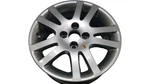 Fits 02-03 Honda Civic Disk Aluminum Wheel (15X6J) 42700-S6D-G01 New Oem. Fixed Price $210.15.