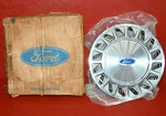 New Oem 1988-1991 Ford Tempo Wheel Cover Assembly Logo E83Z1130B. Fixed Price $29.99.