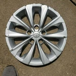 Toyota Camry Wheel Cover 2015 2016 2017 16" 42602-06120***. Fixed Price $33.30.