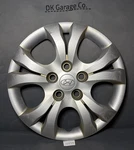2010-2012 Hyundai Elantra 15 Wheel Cover Hub Cap 55566 P/n 52960 3Y000. Fixed Price $27.00.