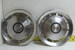 Oem Set Of 14" Hubcaps D9DZ-1130-A 1978-82 Ford Granada Mercury Monarch (2770). Fixed Price $59.95.