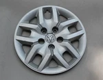 2014-2018 Dodge Grand Caravan 17 Wheel Cover Hub Cap 8046 P/n 04726483AA. Fixed Price $24.99.