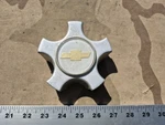 04-06 Chevy Malibu 9594812 Factory Oem Gm Wheel Center Hub Cap Cover Lug. Fixed Price $24.97.