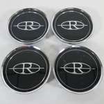 1980-1985 Buick Riviera # 1099 15" Wire Hubcap Center Caps Used SET/4. Fixed Price $169.99.