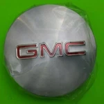 #09597360 Nos Genuine Oem Gmc Center Cap *freeship* BL07. Fixed Price $14.84.